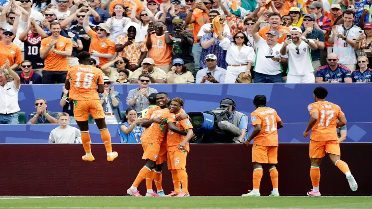 نتيجة مباراة كوت ديفوار والنرويج في كأس العالم 2026 تبقي الأمل حيًا